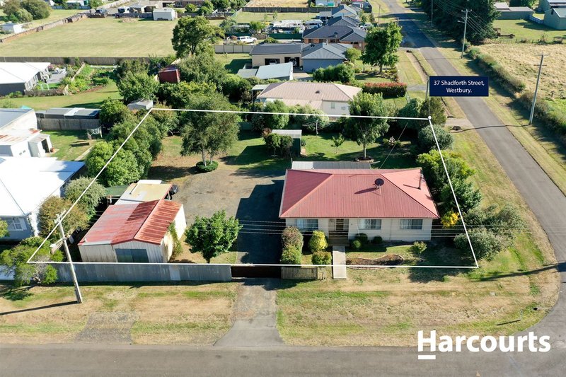 37 Shadforth Street, Westbury TAS 7303