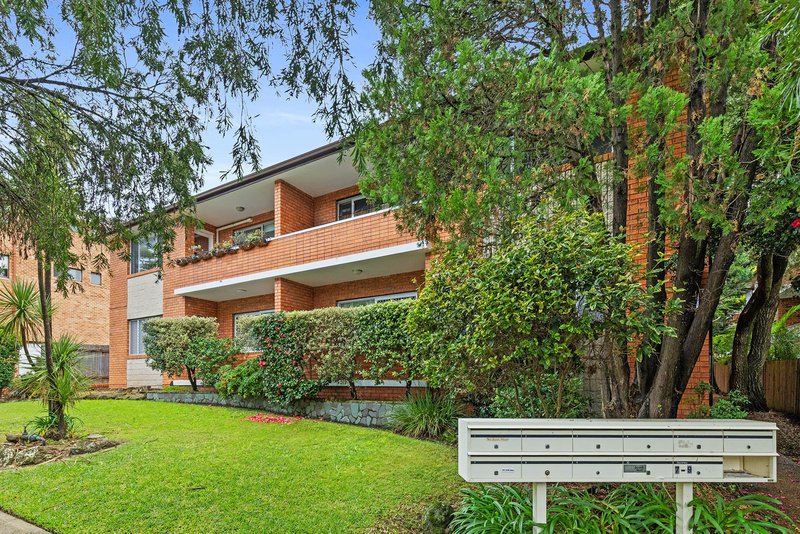 Photo - 3/7 Shaftesbury Street, Carlton NSW 2218 - Image 1