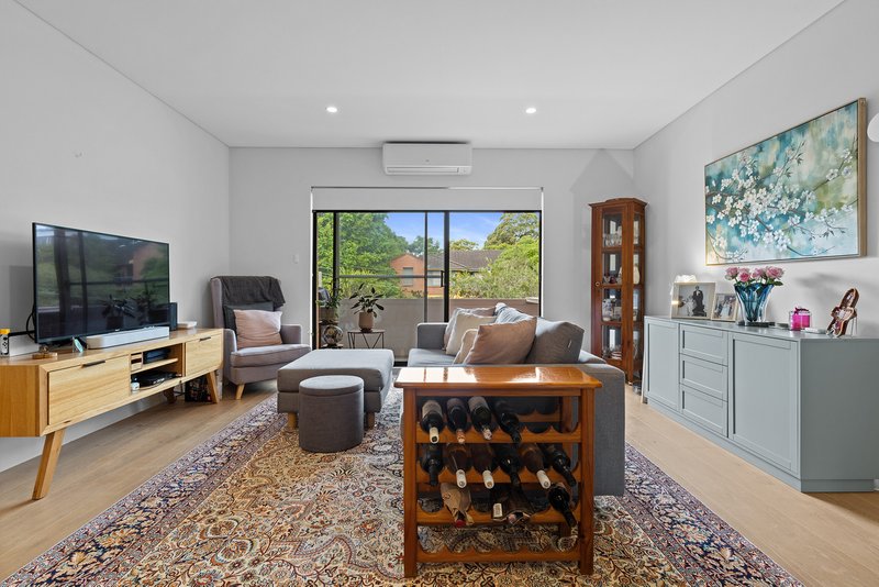 Photo - 3/7 Shaftesbury Street, Carlton NSW 2218 - Image 3