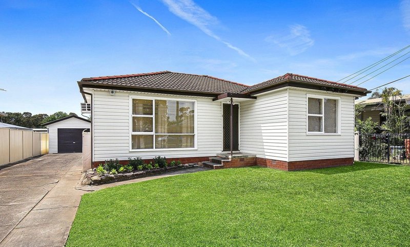 37 Shamrock Street, Smithfield NSW 2164