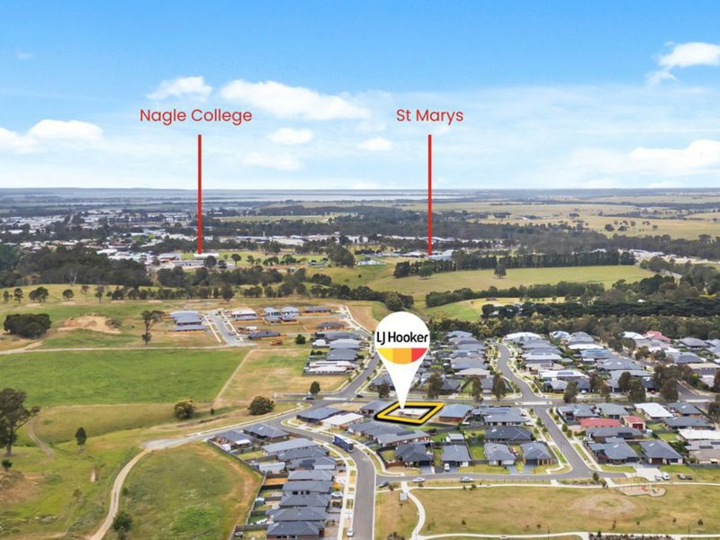 Photo - 37 Shannon Boulevard, Bairnsdale VIC 3875 - Image 25