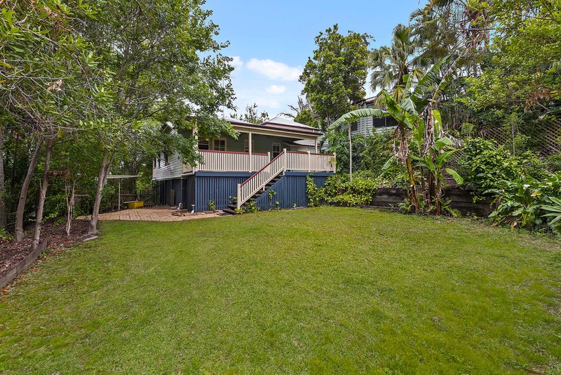 Photo - 37 Shaw Street, Bardon QLD 4065 - Image 12