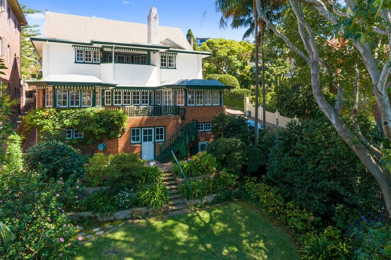 Photo - 37 Shellcove Road, Neutral Bay NSW 2089 - Image 2