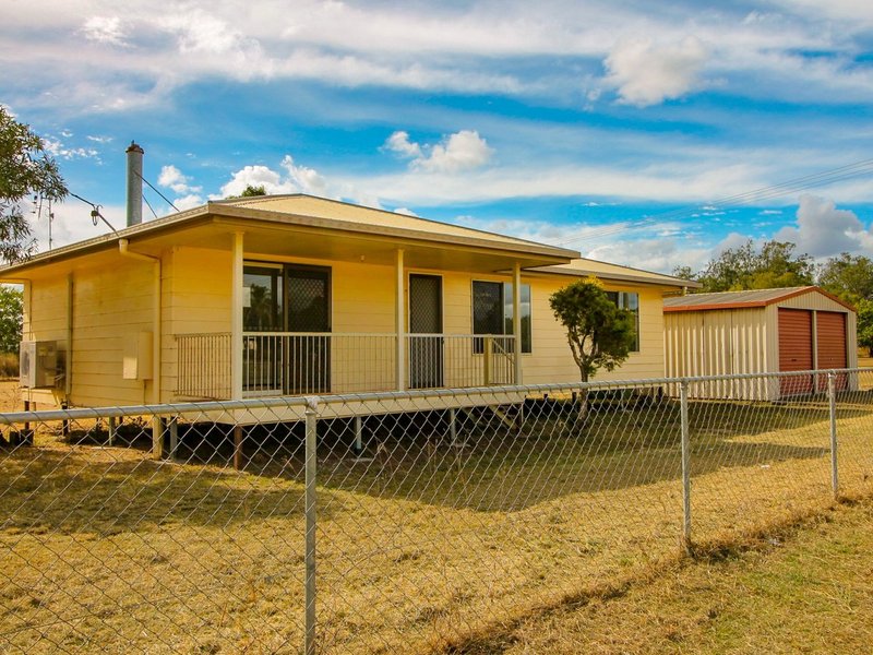 37 Short St , Laidley QLD 4341