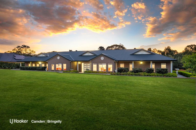 37 Sickles Drive, Grasmere NSW 2570