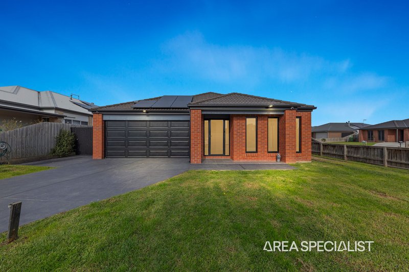 Photo - 37 Silver Way, Koo Wee Rup VIC 3981 - Image 1