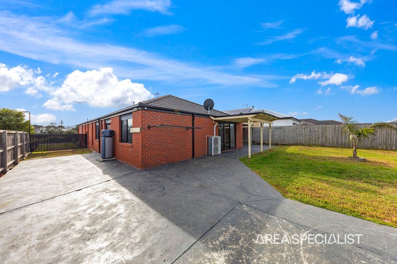 Photo - 37 Silver Way, Koo Wee Rup VIC 3981 - Image 10