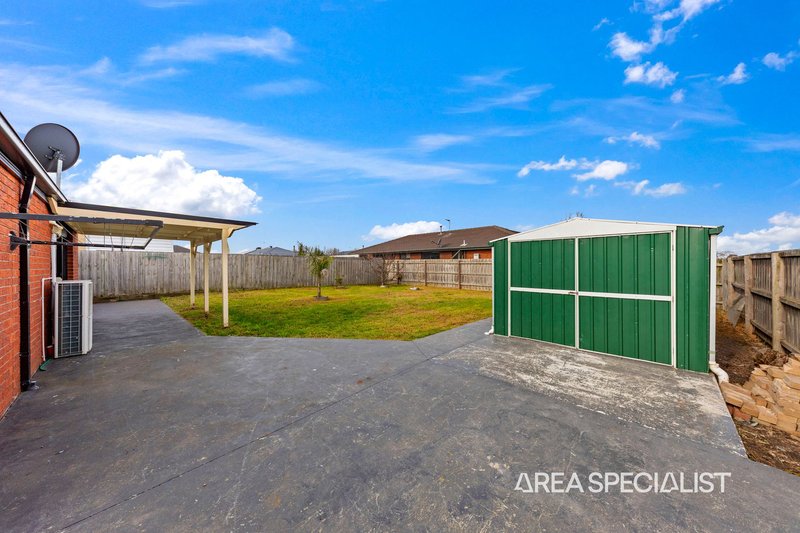 Photo - 37 Silver Way, Koo Wee Rup VIC 3981 - Image 11
