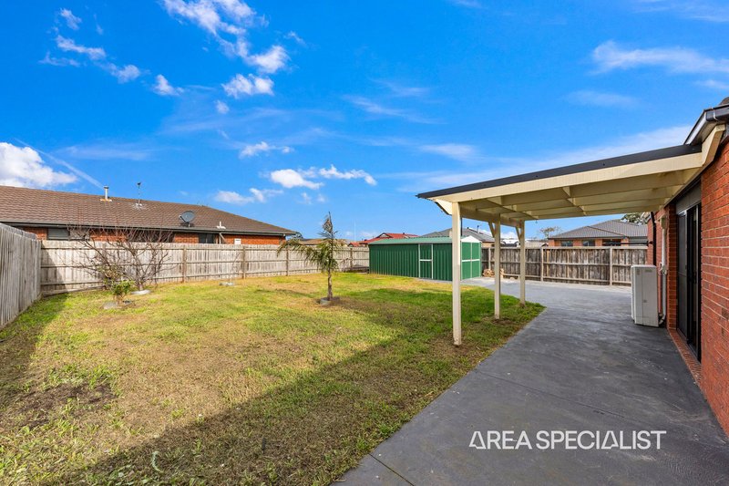 Photo - 37 Silver Way, Koo Wee Rup VIC 3981 - Image 12