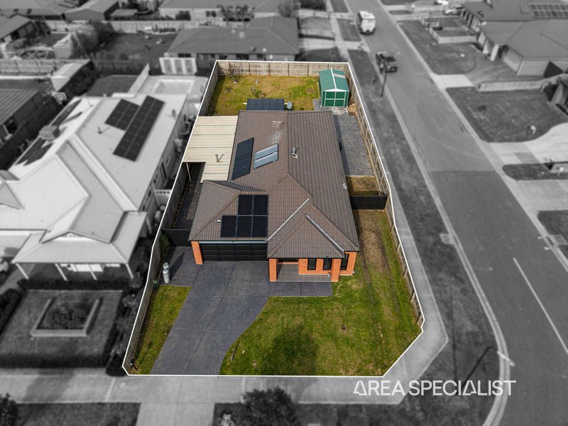Photo - 37 Silver Way, Koo Wee Rup VIC 3981 - Image 13