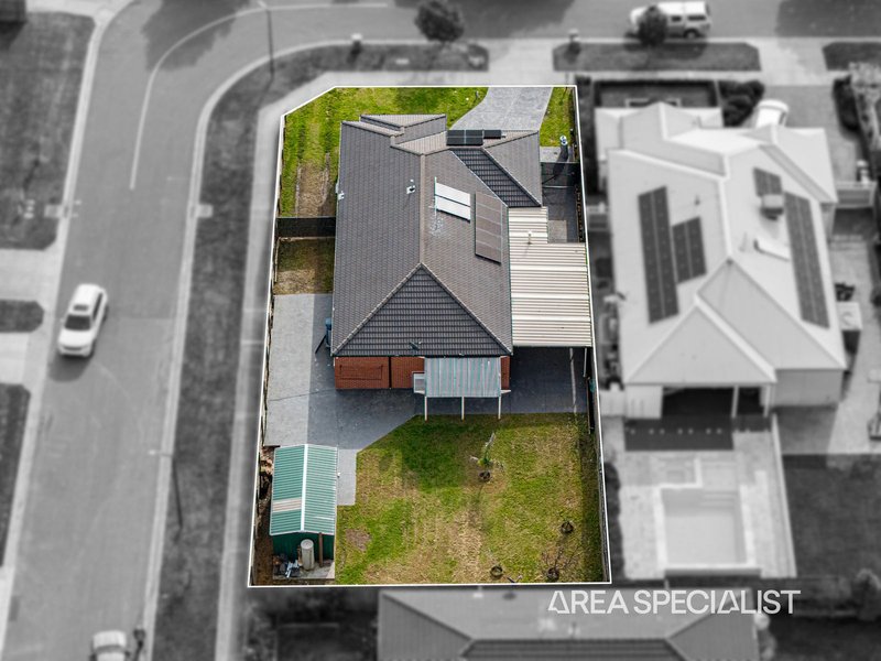 Photo - 37 Silver Way, Koo Wee Rup VIC 3981 - Image 15