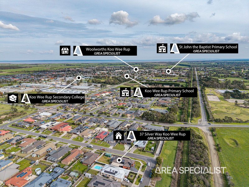 Photo - 37 Silver Way, Koo Wee Rup VIC 3981 - Image 17
