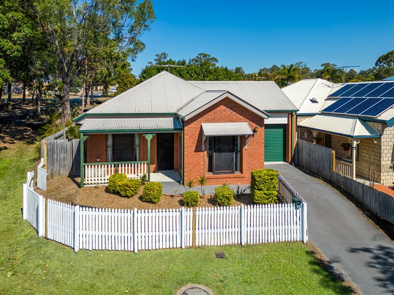 37 Simpson Way, Forest Lake QLD 4078