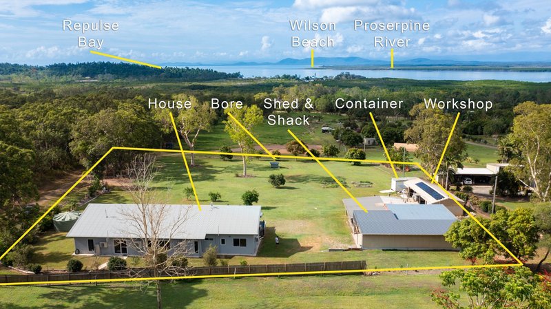 37 Slater Road, Conway QLD 4800