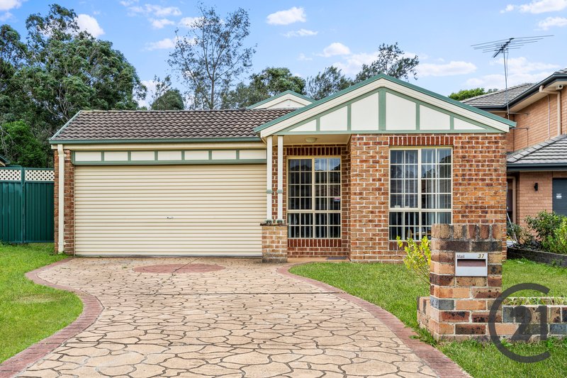 37 Slessor Road, Casula NSW 2170