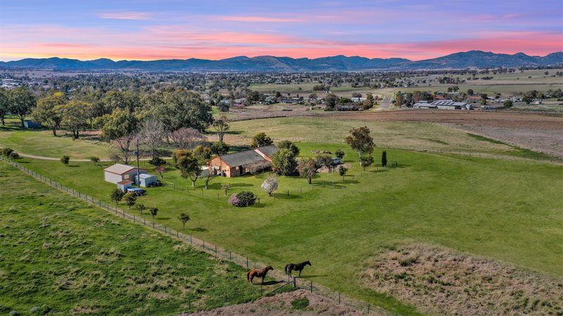 37 South Street, Quirindi NSW 2343