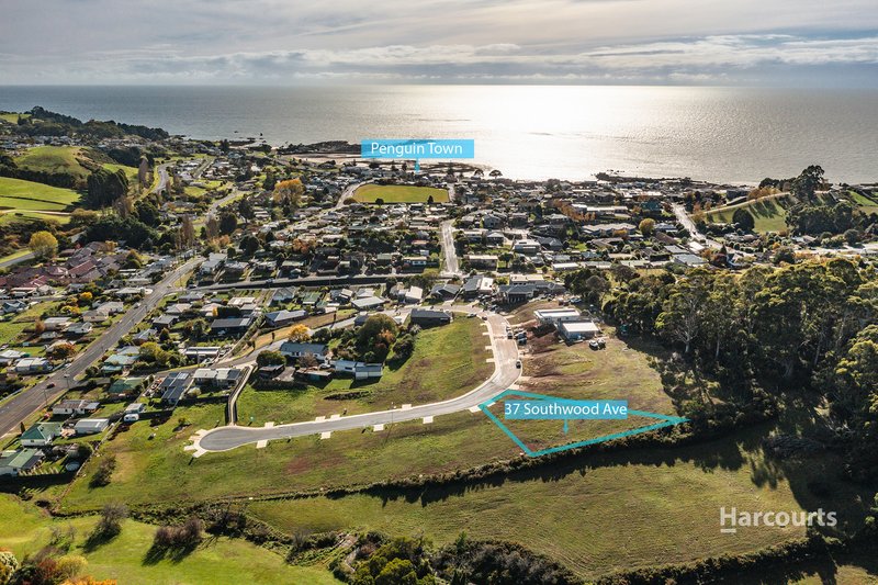 37 Southwood Avenue, Penguin TAS 7316