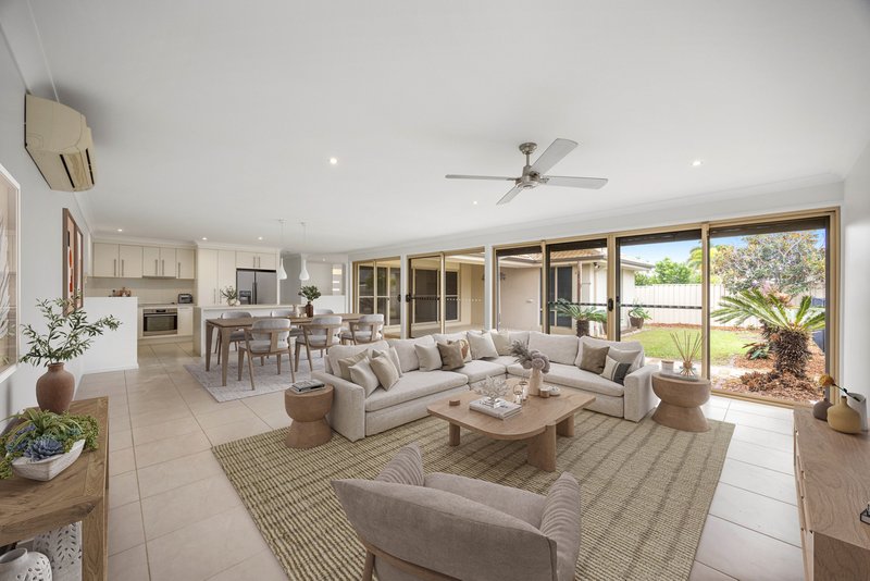 Photo - 37 Sovereign Circuit, Pelican Waters QLD 4551 - Image 7