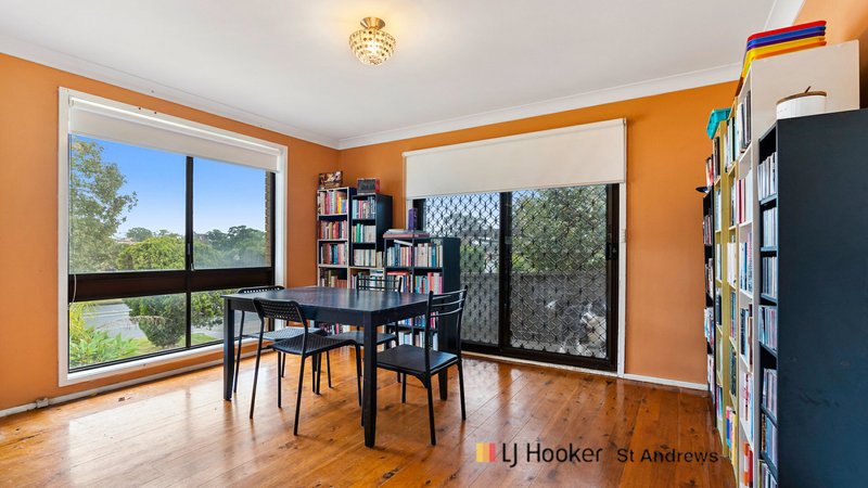 Photo - 37 Spitfire Drive, Raby NSW 2566 - Image 4