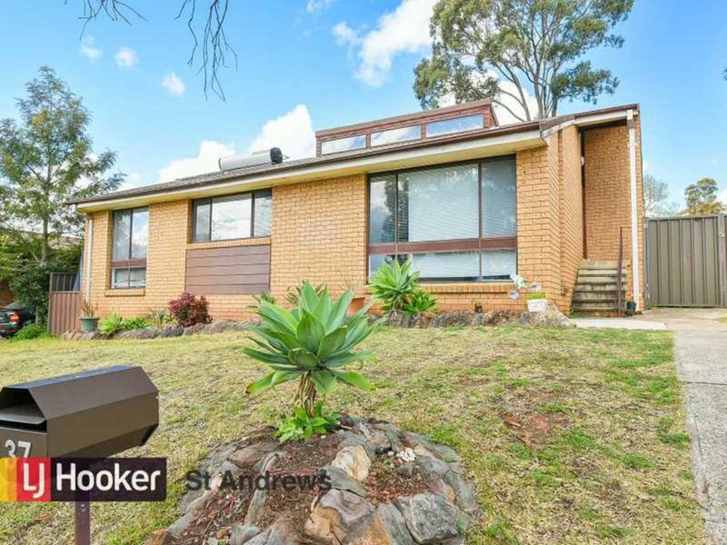 37 Spitfire Drive, Raby NSW 2566