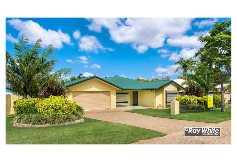 37 Springfield Drive, Norman Gardens QLD 4701