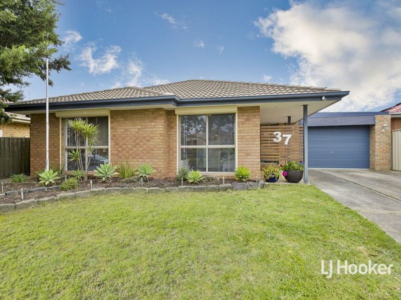 37 St Anthony Court, Seabrook VIC 3028