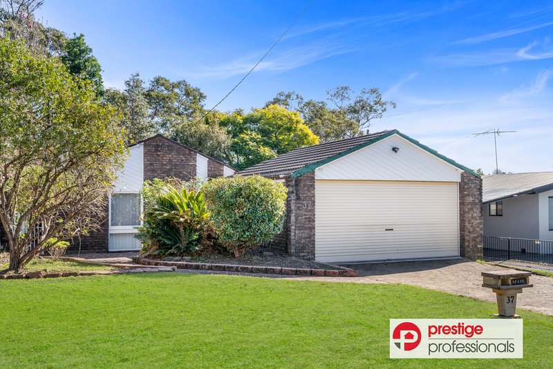 37 St George Crescent, Sandy Point NSW 2172