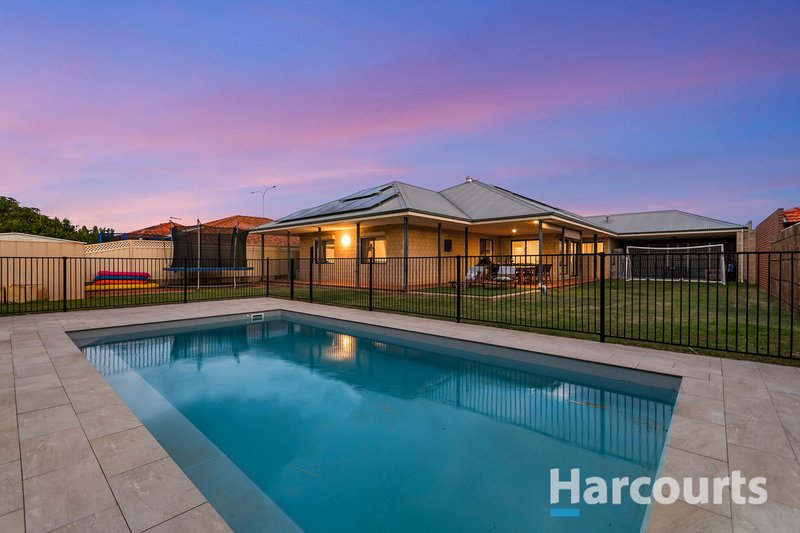 Photo - 37 St Pierre Circuit, Currambine WA 6028 - Image 27