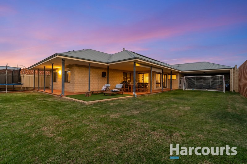 Photo - 37 St Pierre Circuit, Currambine WA 6028 - Image 29