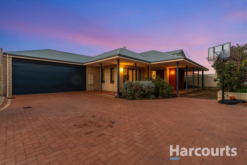 Photo - 37 St Pierre Circuit, Currambine WA 6028 - Image 30