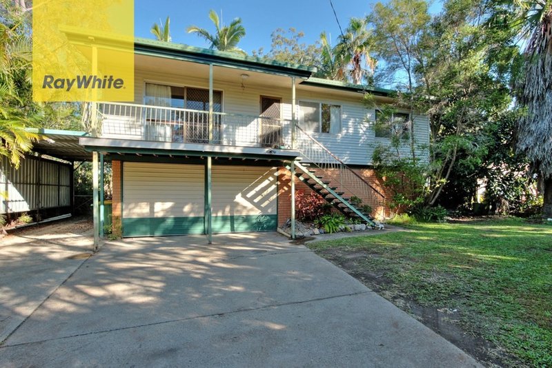 37 Station Road, Loganlea QLD 4131