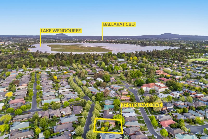 Photo - 37 Stirling Drive, Lake Gardens VIC 3355 - Image 26