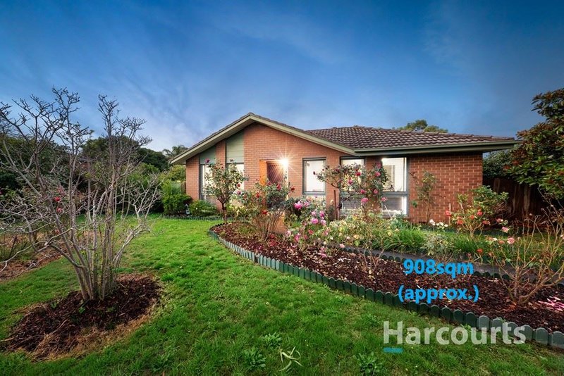 37 Stokes Road, Wantirna VIC 3152