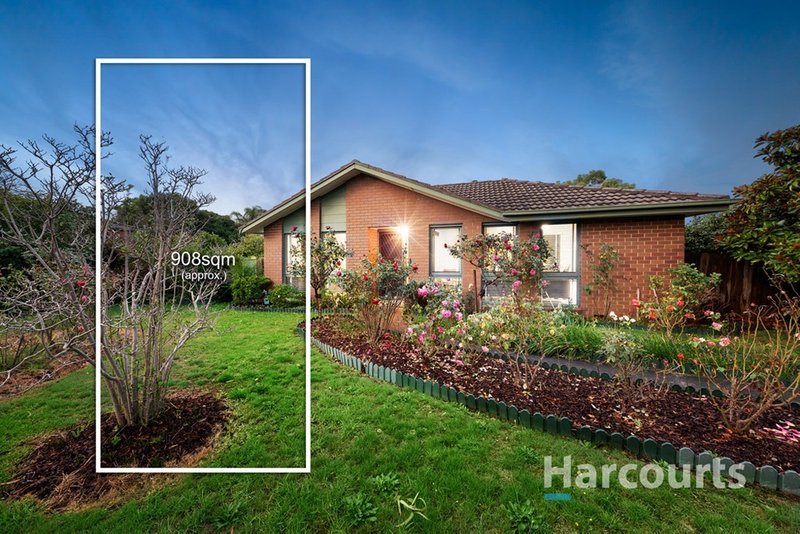 37 Stokes Road, Wantirna VIC 3152