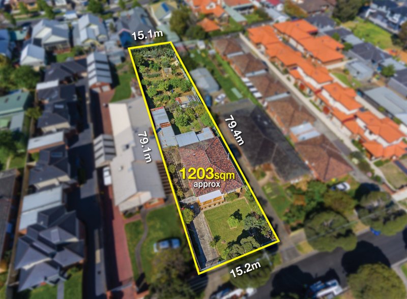 37 Storey Road, Reservoir VIC 3073