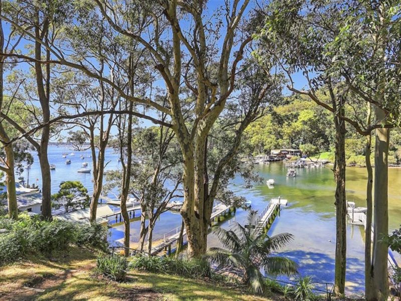 Photo - 37 Sturdee Lane, Elvina Bay NSW 2105 - Image 11