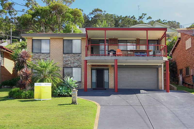 37 Sunbakers Drive, Forster NSW 2428