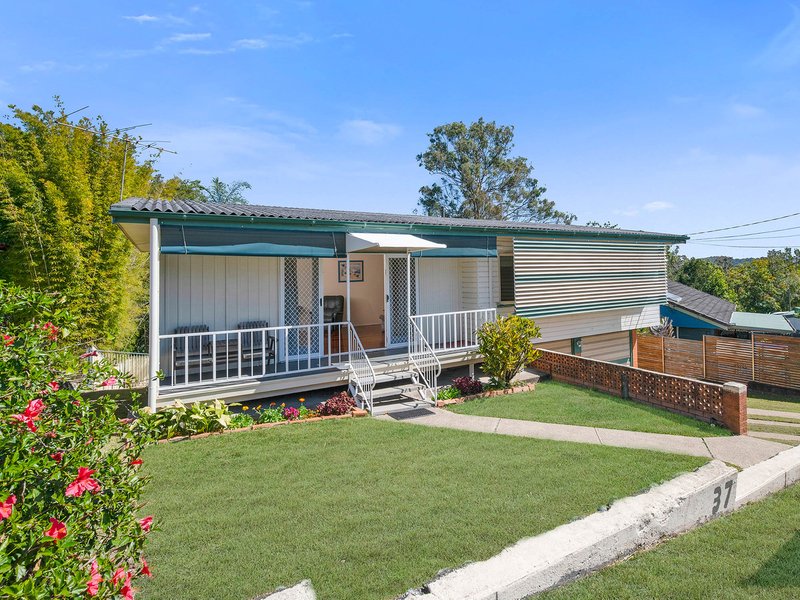 37 Suncroft Street, Mount Gravatt QLD 4122