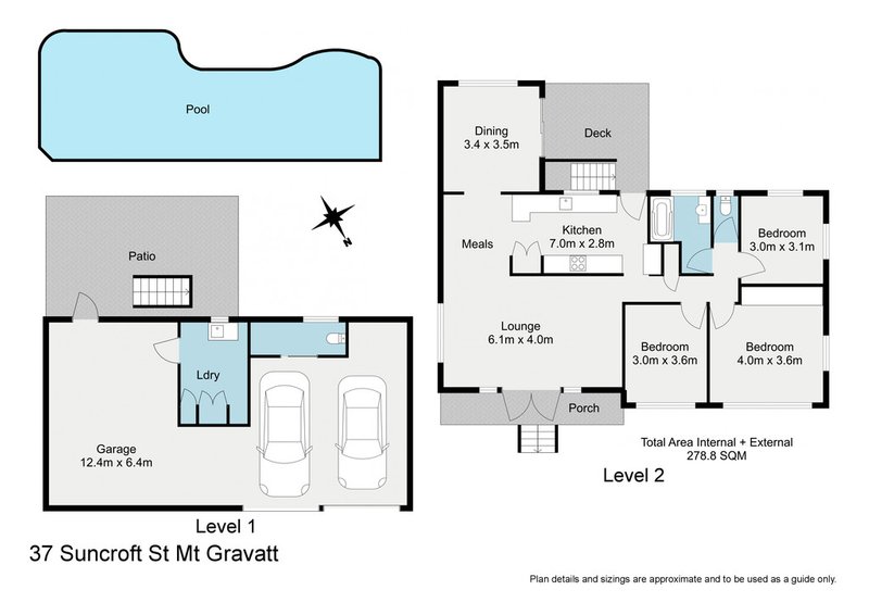 Photo - 37 Suncroft Street, Mount Gravatt QLD 4122 - Image 12