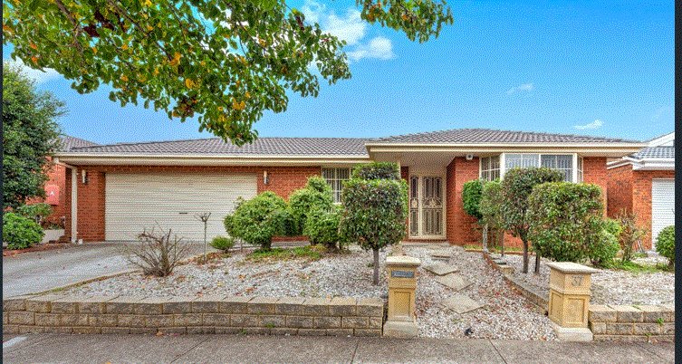 Photo - 37 Sunnybrae Circuit, Cairnlea VIC 3023 - Image 1