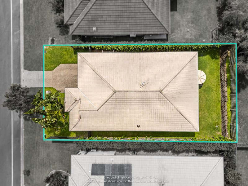 Photo - 37 Sunridge Circuit, Bahrs Scrub QLD 4207 - Image 15