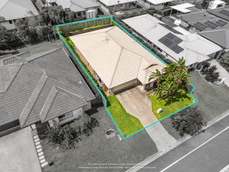 Photo - 37 Sunridge Circuit, Bahrs Scrub QLD 4207 - Image 17