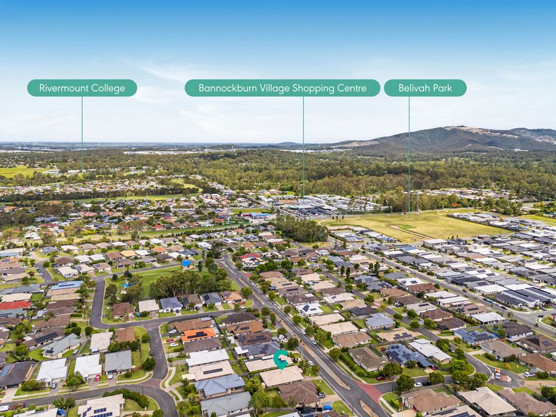 Photo - 37 Sunridge Circuit, Bahrs Scrub QLD 4207 - Image 18