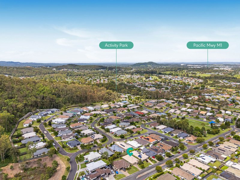 Photo - 37 Sunridge Circuit, Bahrs Scrub QLD 4207 - Image 19