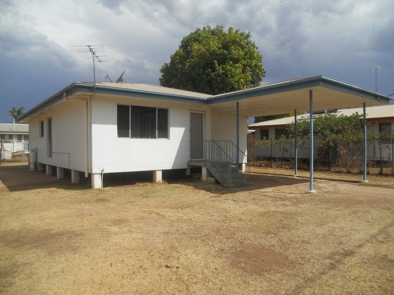 37 Sunset Drive, Mount Isa QLD 4825