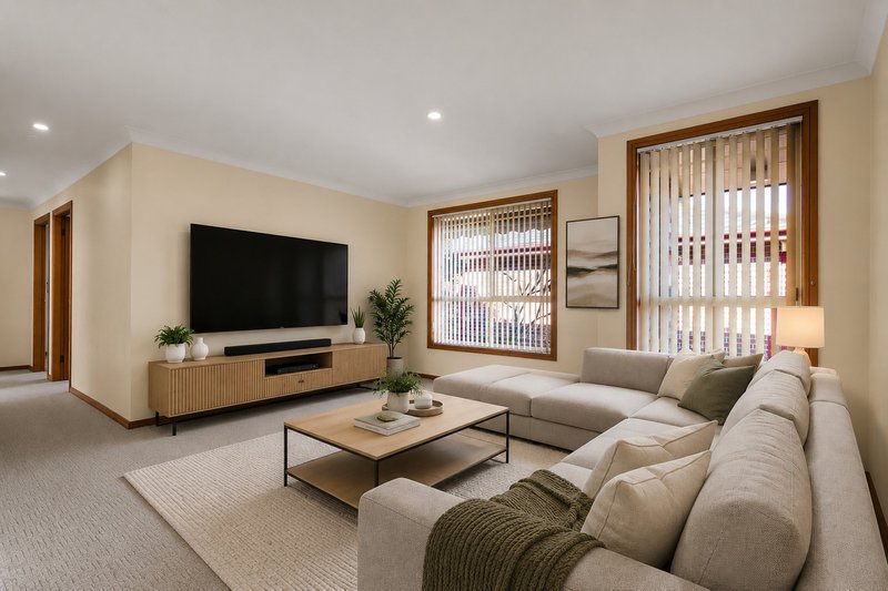 Photo - 3/7 Tabourie Close, Flinders NSW 2529 - Image 3