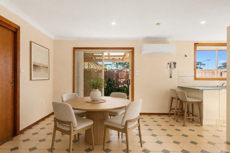 Photo - 3/7 Tabourie Close, Flinders NSW 2529 - Image 4