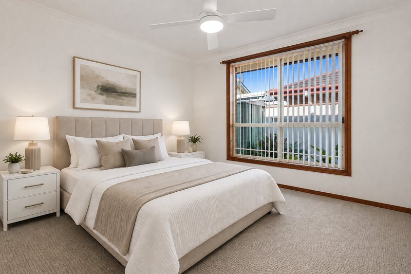 Photo - 3/7 Tabourie Close, Flinders NSW 2529 - Image 5