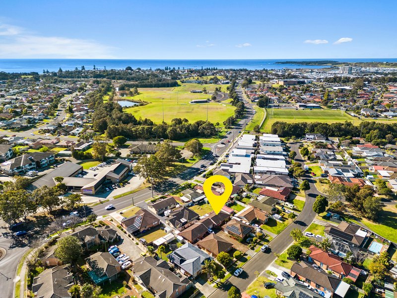Photo - 3/7 Tabourie Close, Flinders NSW 2529 - Image 8