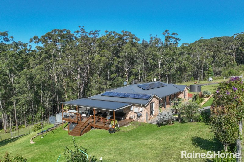 Photo - 37 Tallow Wood Road, Woodstock NSW 2538 - Image 1